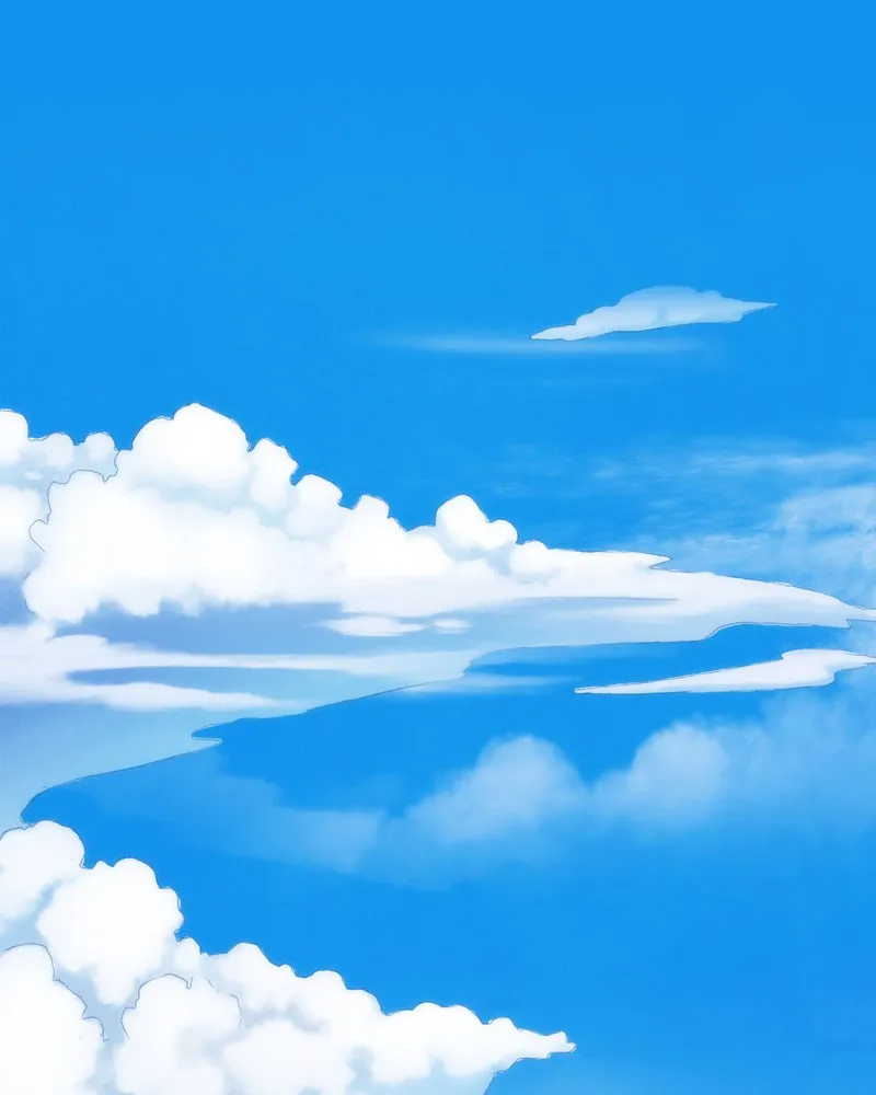 Read City of Blank EN Manga Online