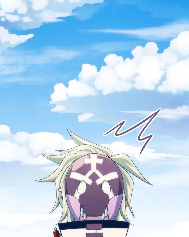 Read City of Blank EN Manga Online