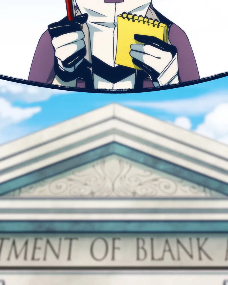 Read City of Blank EN Manga Online
