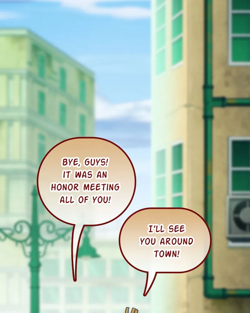 Read City of Blank EN Manga Online