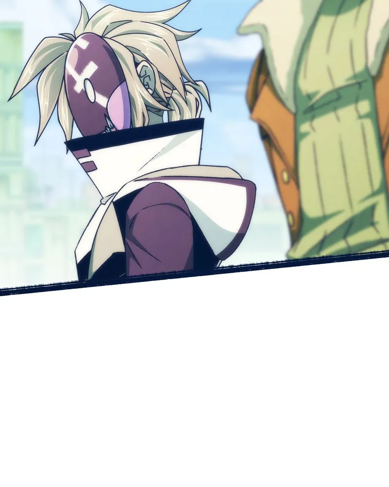Read City of Blank EN Manga Online