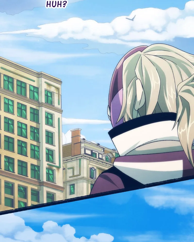 Read City of Blank EN Manga Online