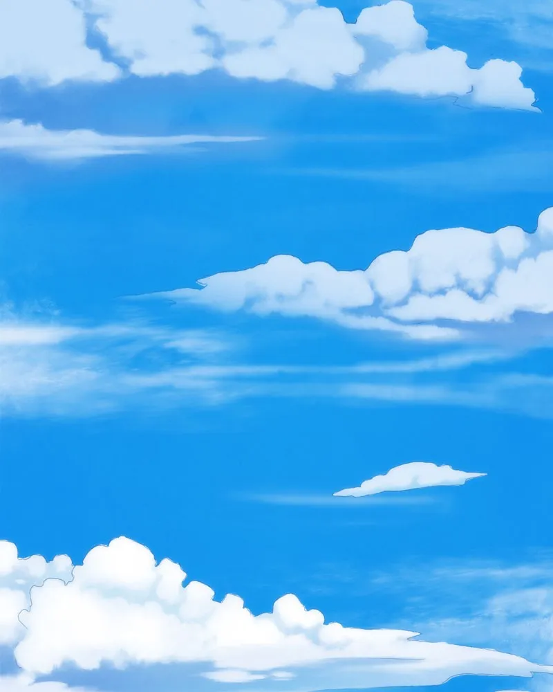 Read City of Blank EN Manga Online