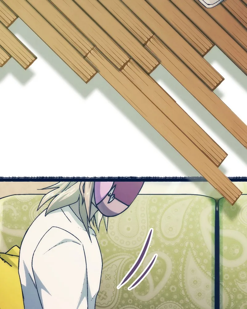 Read City of Blank EN Manga Online