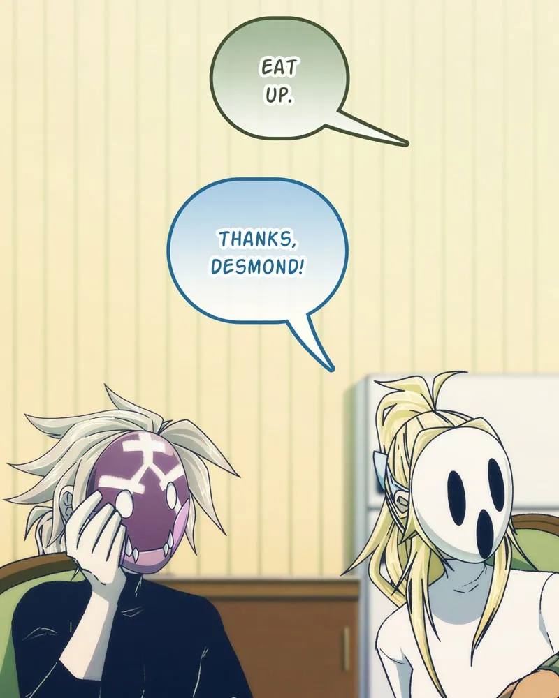 Read City of Blank EN Manga Online