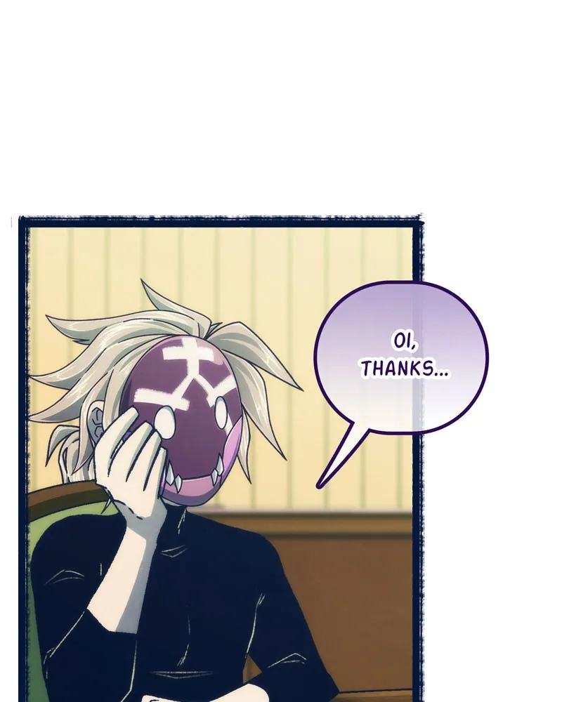 Read City of Blank EN Manga Online