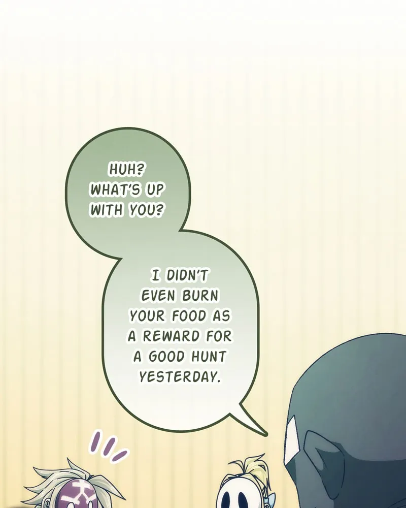 Read City of Blank EN Manga Online