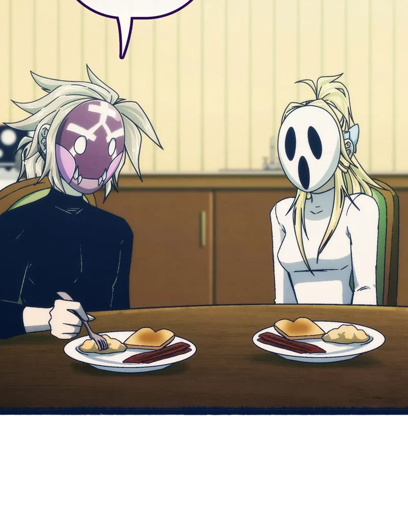 Read City of Blank EN Manga Online