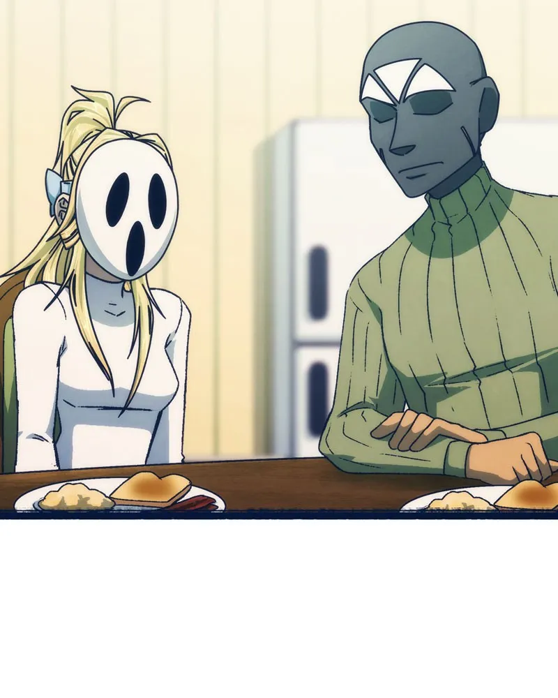 Read City of Blank EN Manga Online