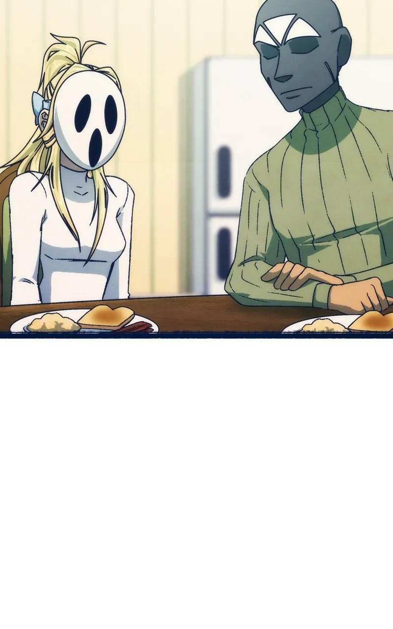 Read City of Blank EN Manga Online