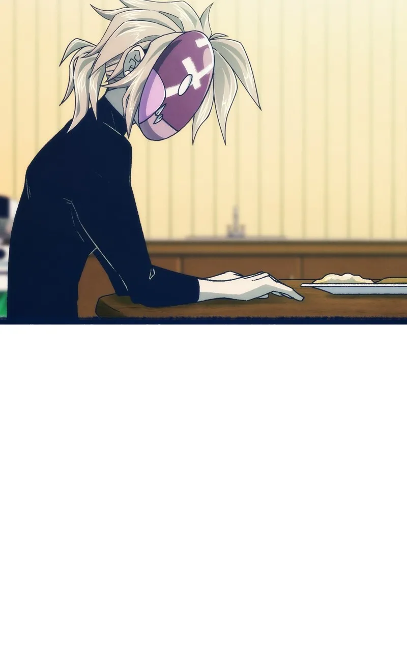 Read City of Blank EN Manga Online