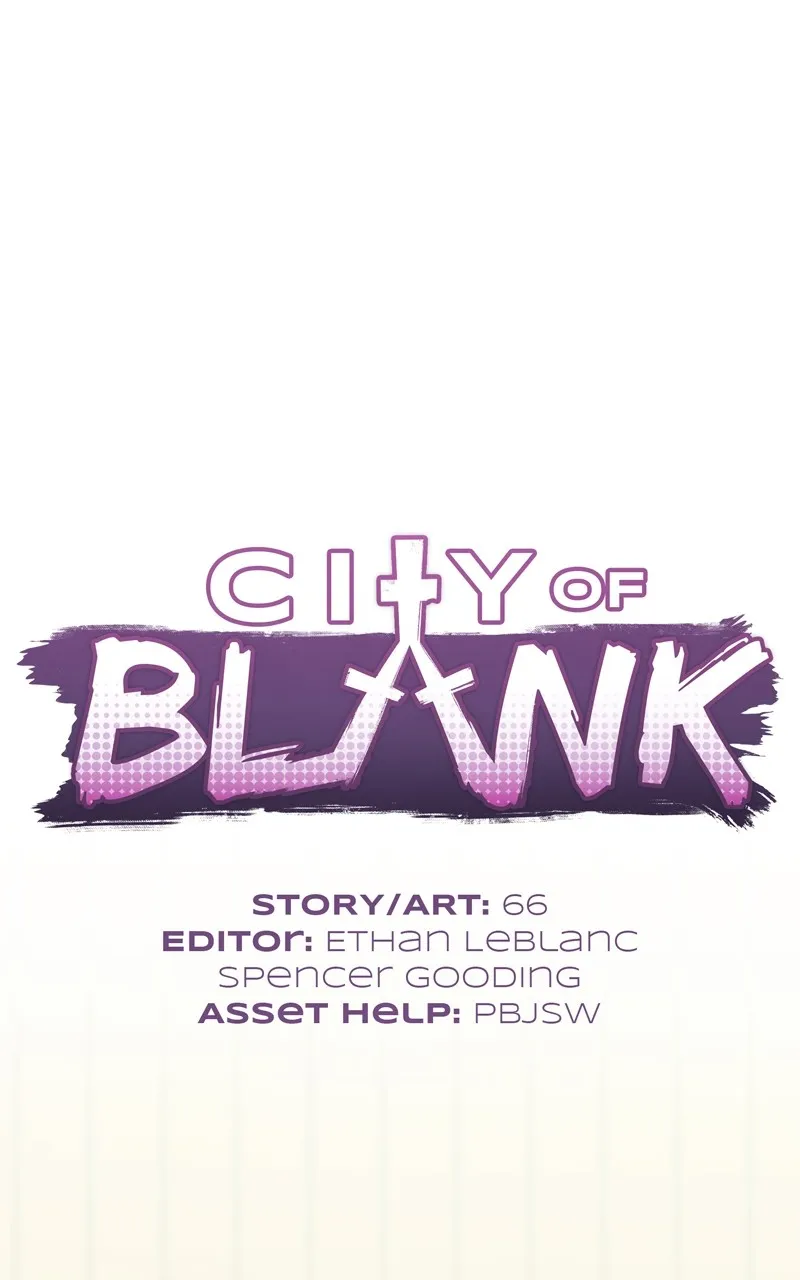 Read City of Blank EN Manga Online