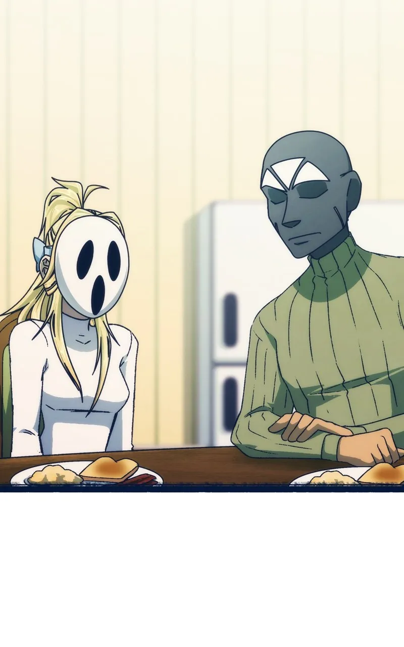 Read City of Blank EN Manga Online