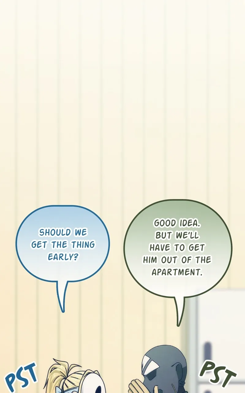 Read City of Blank EN Manga Online