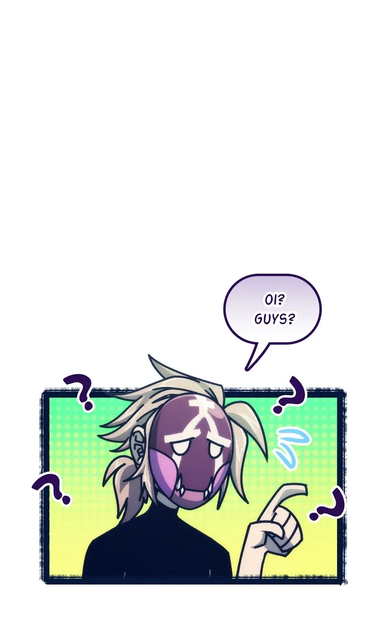 Read City of Blank EN Manga Online