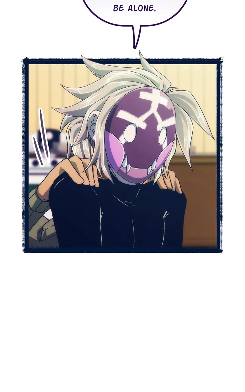 Read City of Blank EN Manga Online