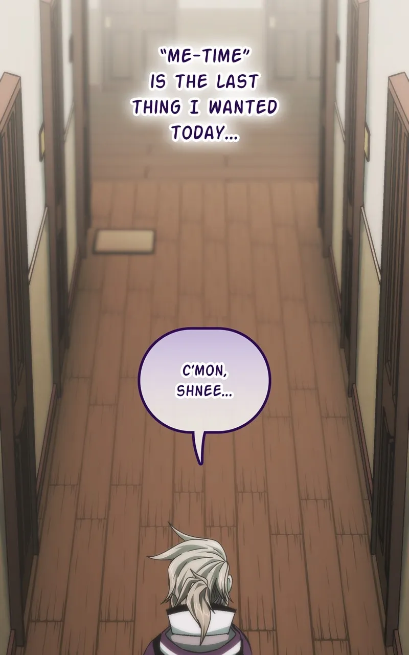 Read City of Blank EN Manga Online