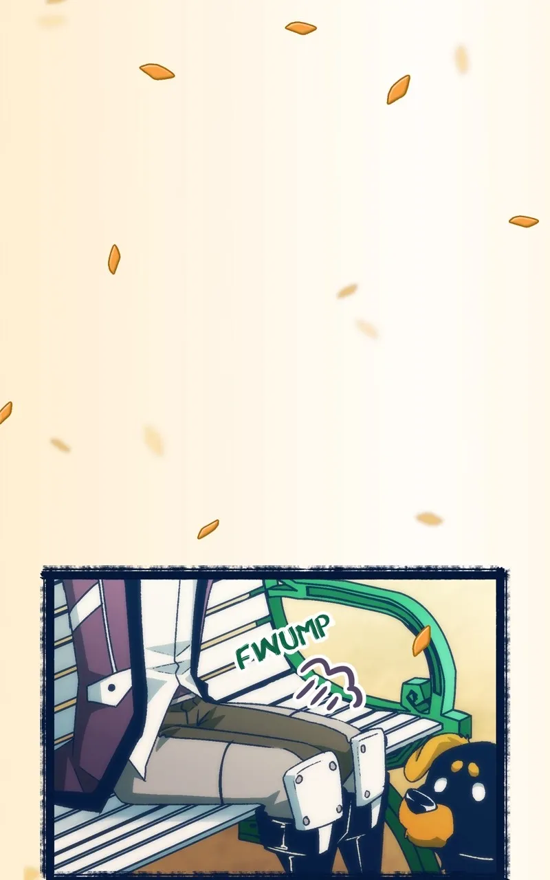 Read City of Blank EN Manga Online