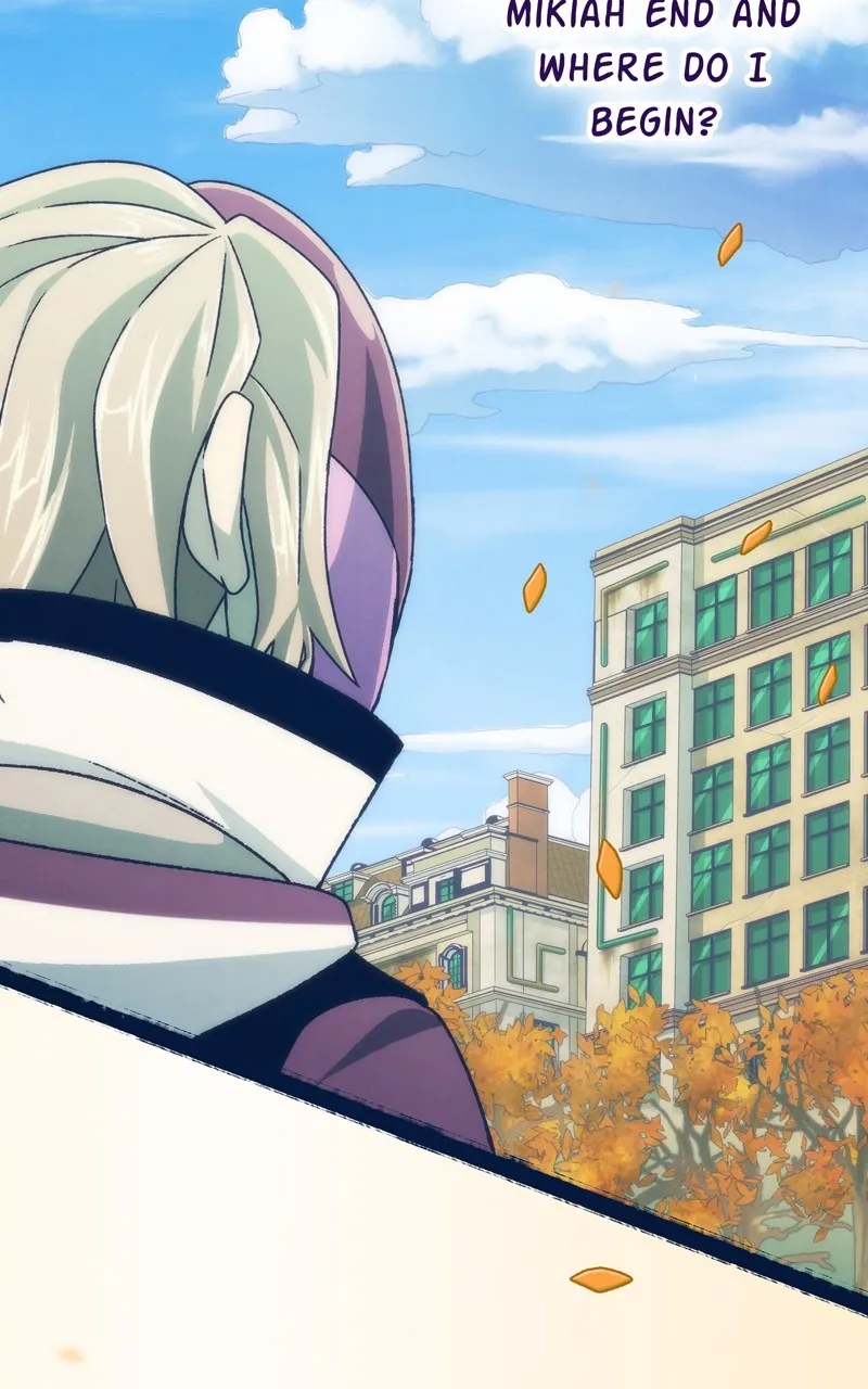 Read City of Blank EN Manga Online