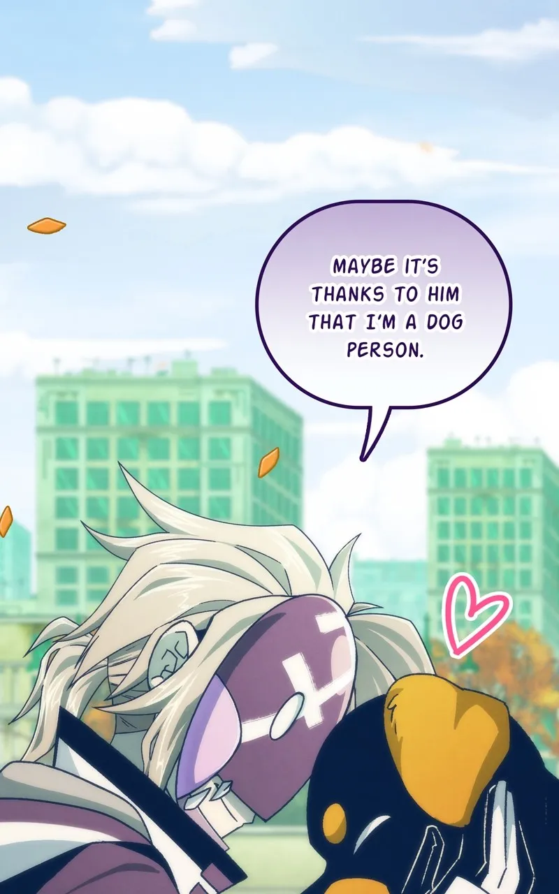 Read City of Blank EN Manga Online