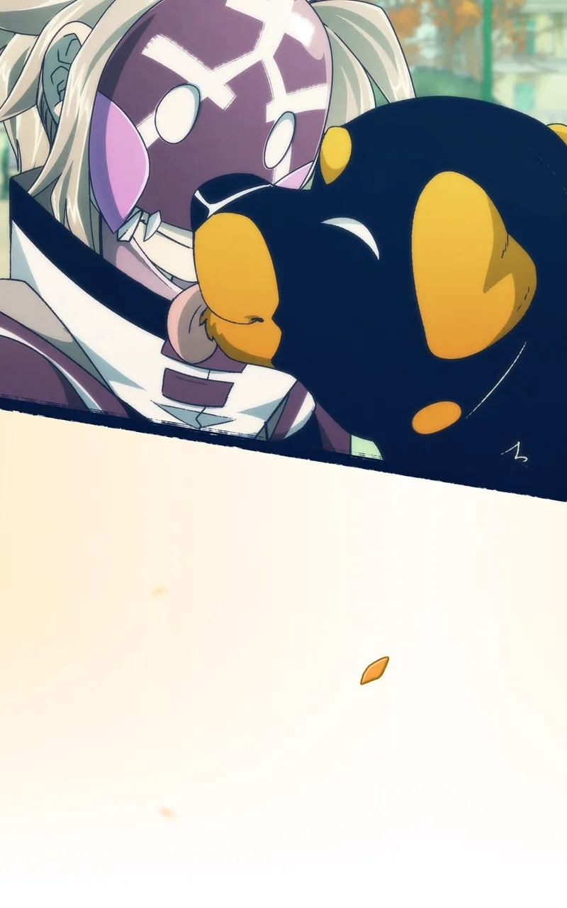 Read City of Blank EN Manga Online