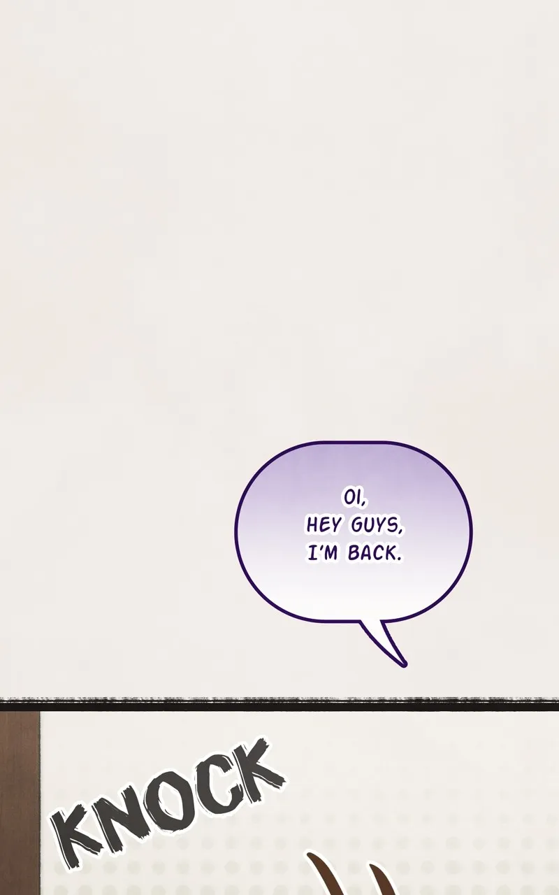 Read City of Blank EN Manga Online