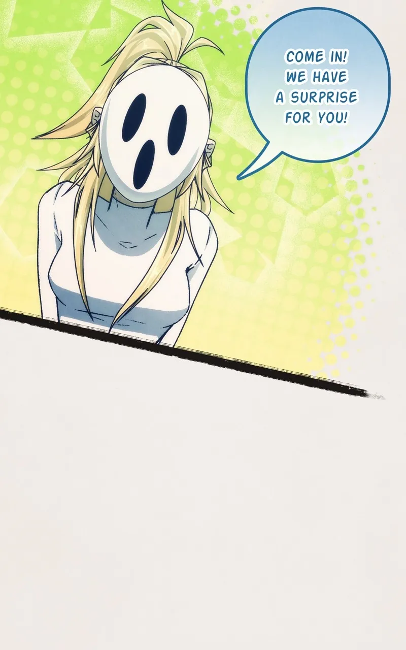 Read City of Blank EN Manga Online