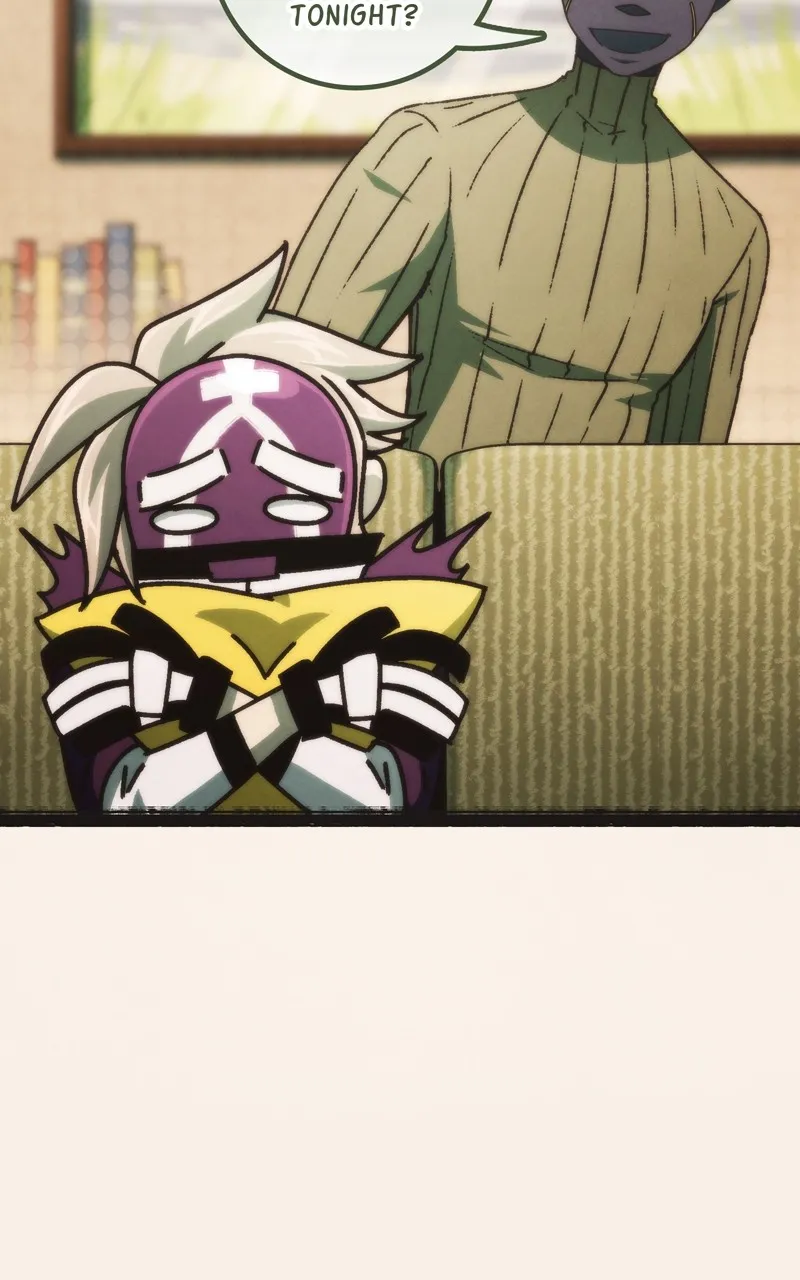 Read City of Blank EN Manga Online