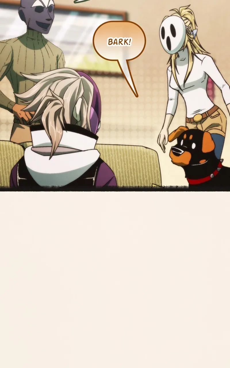 Read City of Blank EN Manga Online