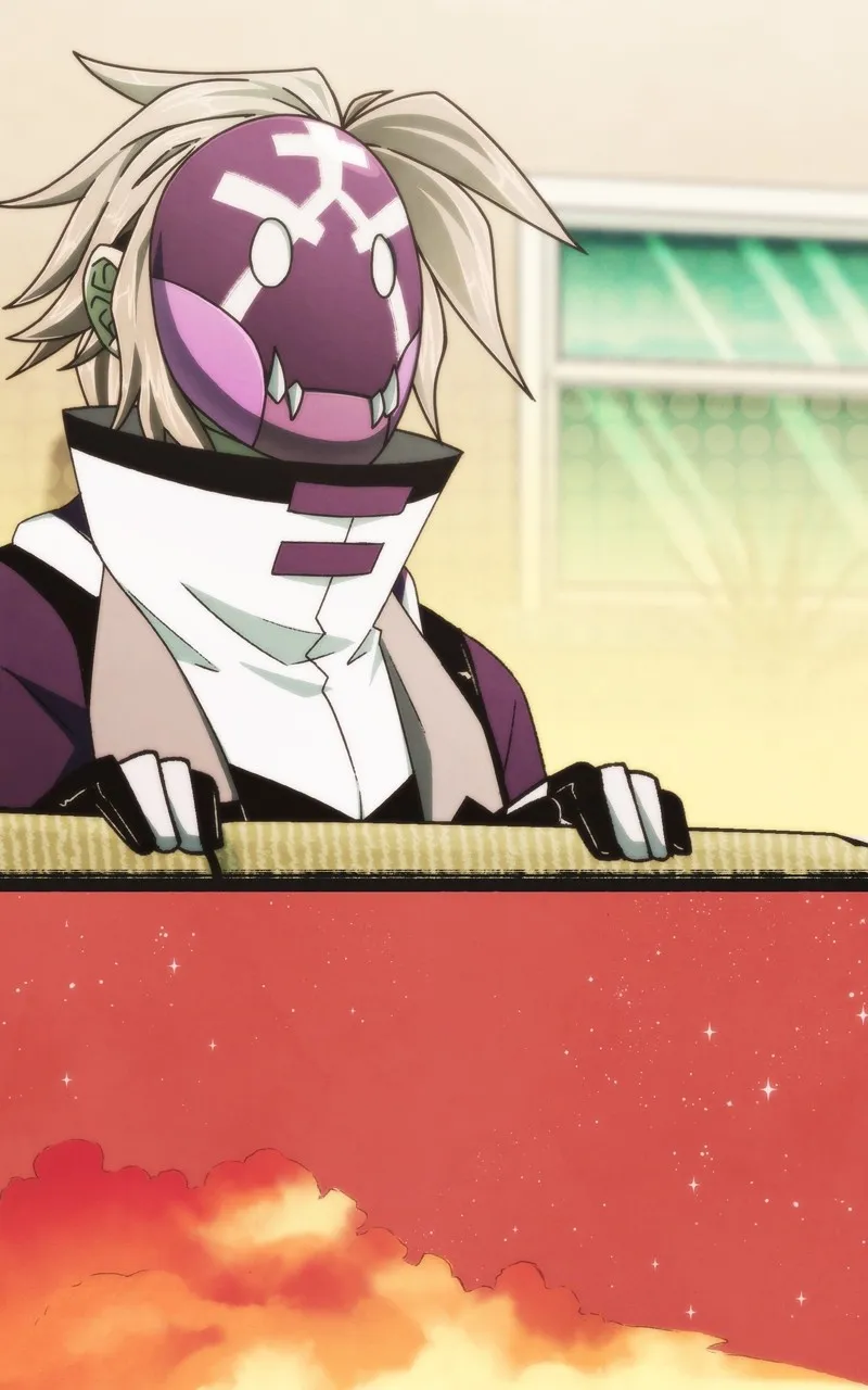 Read City of Blank EN Manga Online