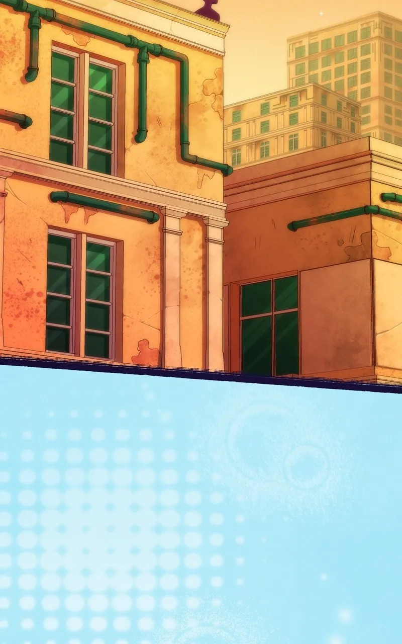 Read City of Blank EN Manga Online