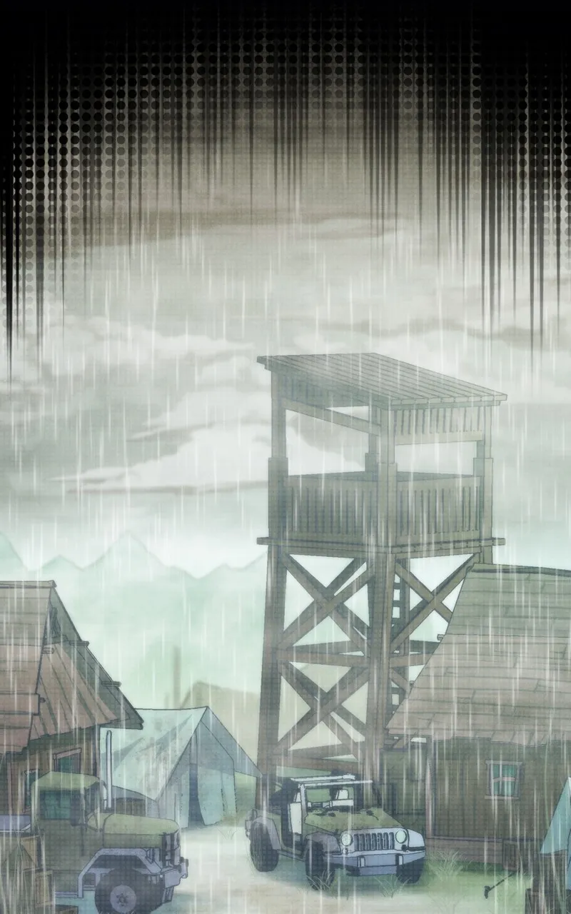 Read City of Blank EN Manga Online