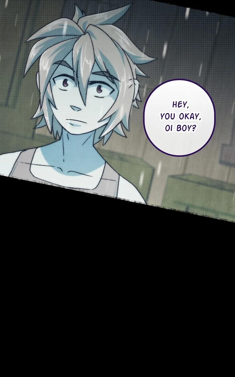 Read City of Blank EN Manga Online