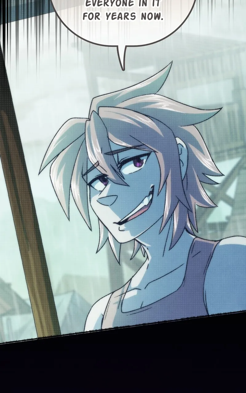 Read City of Blank EN Manga Online