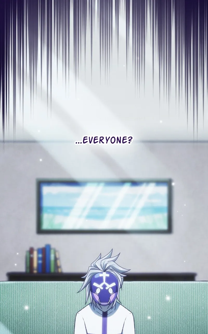 Read City of Blank EN Manga Online