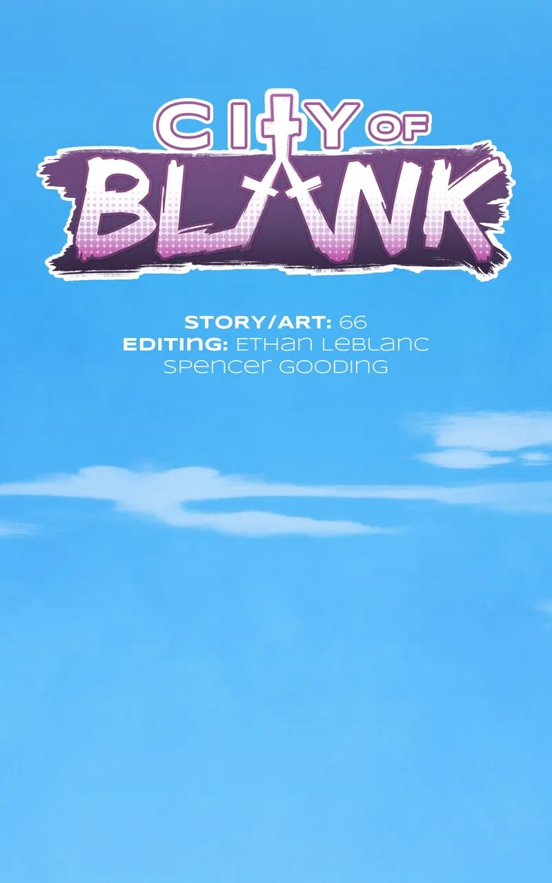 Read City of Blank EN Manga Online