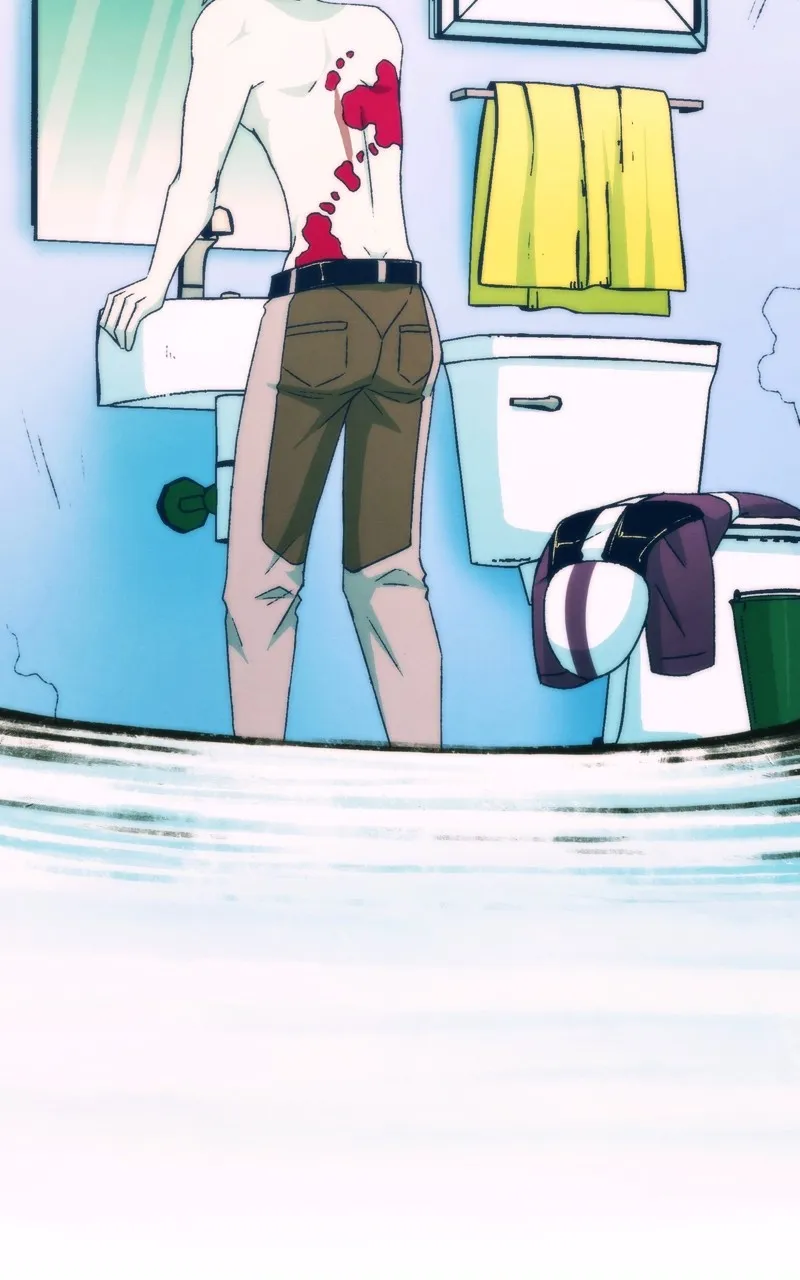 Read City of Blank EN Manga Online