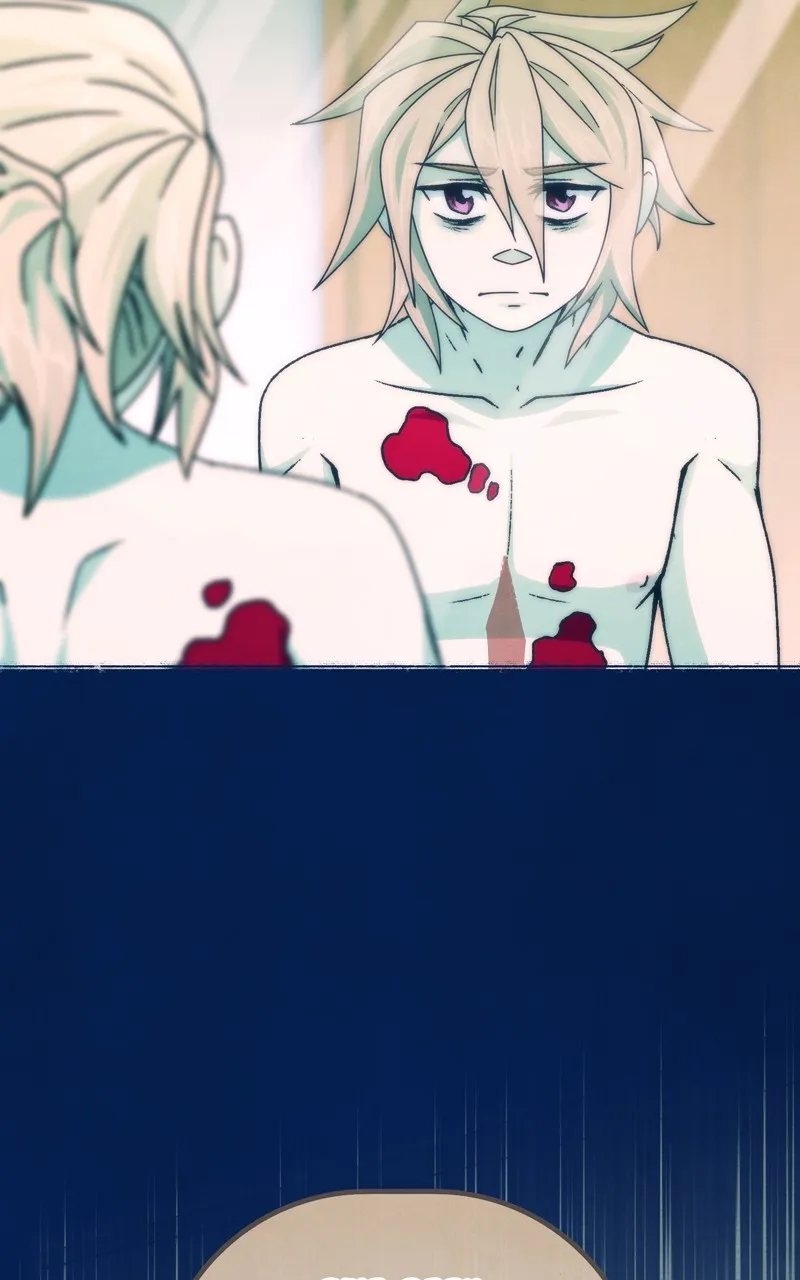 Read City of Blank EN Manga Online