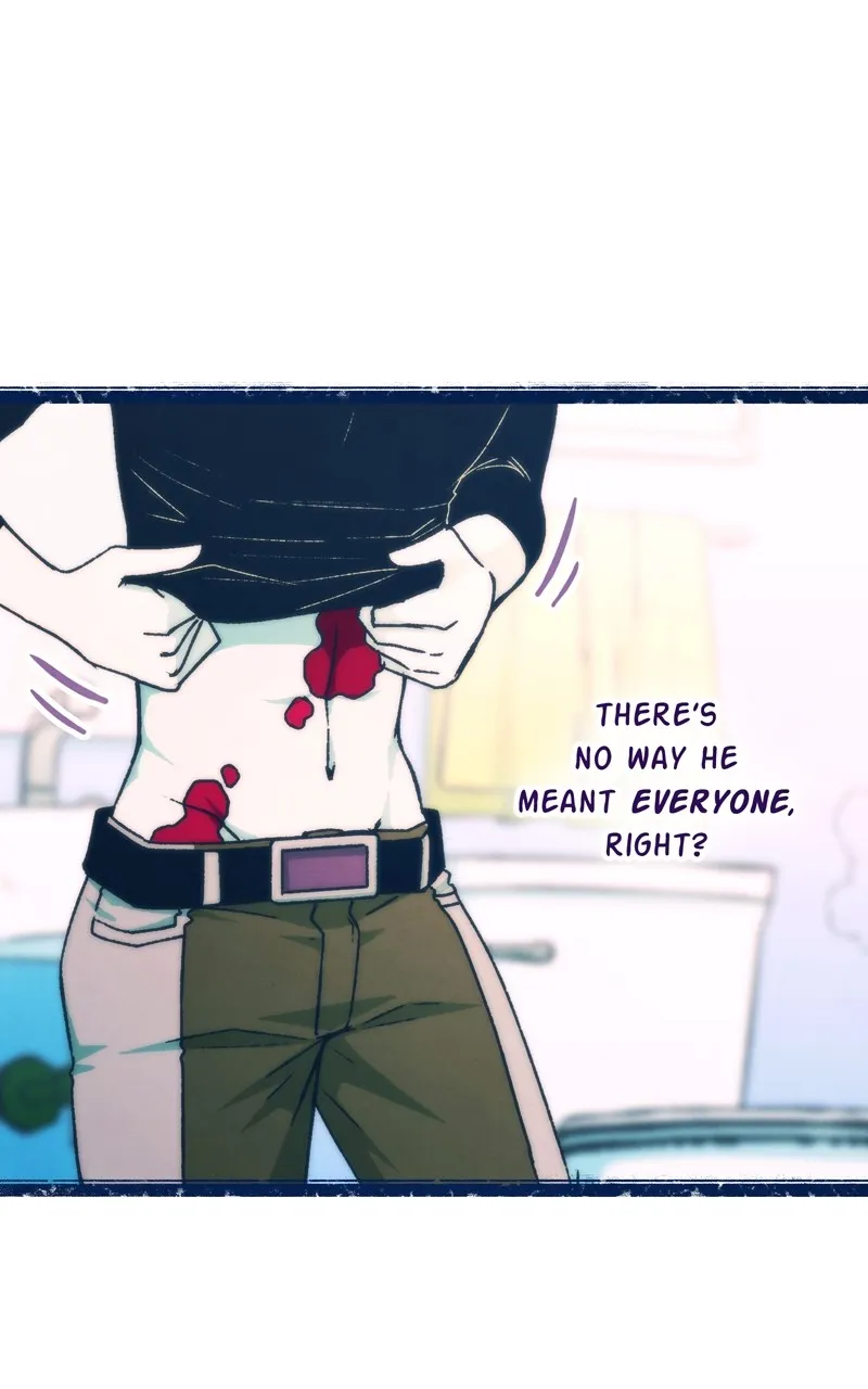 Read City of Blank EN Manga Online