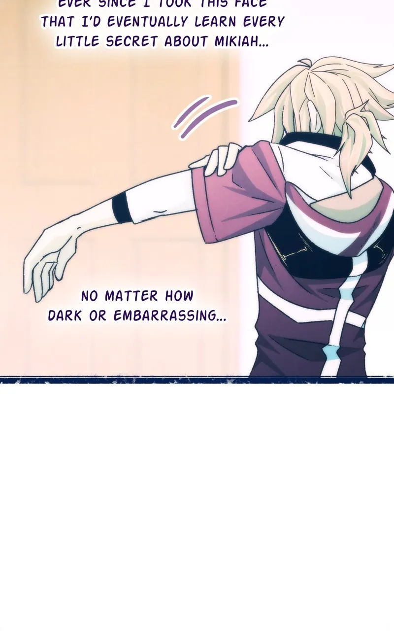Read City of Blank EN Manga Online