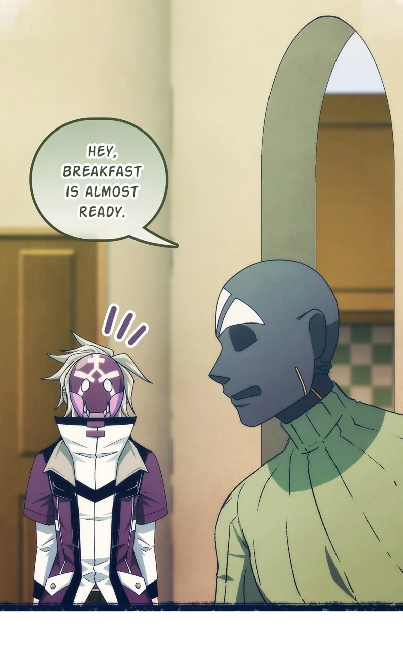 Read City of Blank EN Manga Online