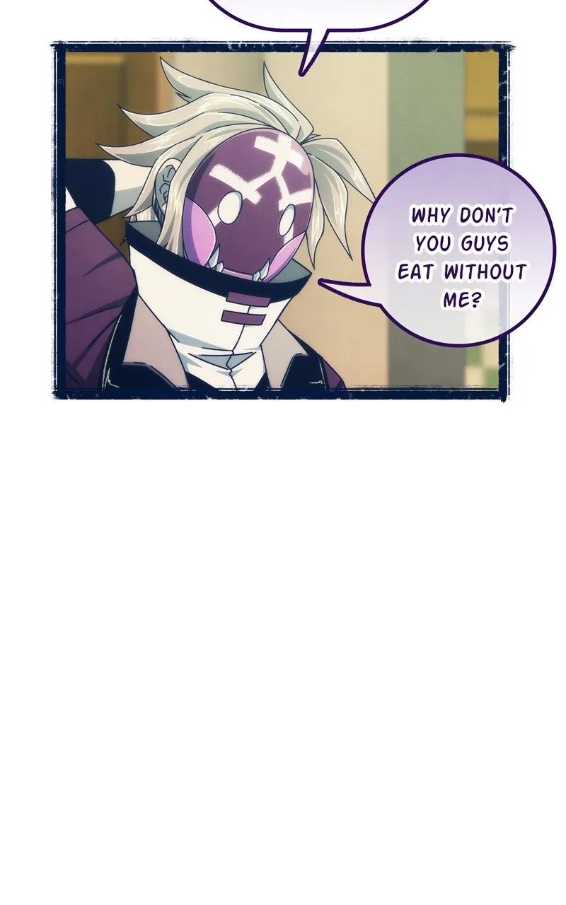 Read City of Blank EN Manga Online