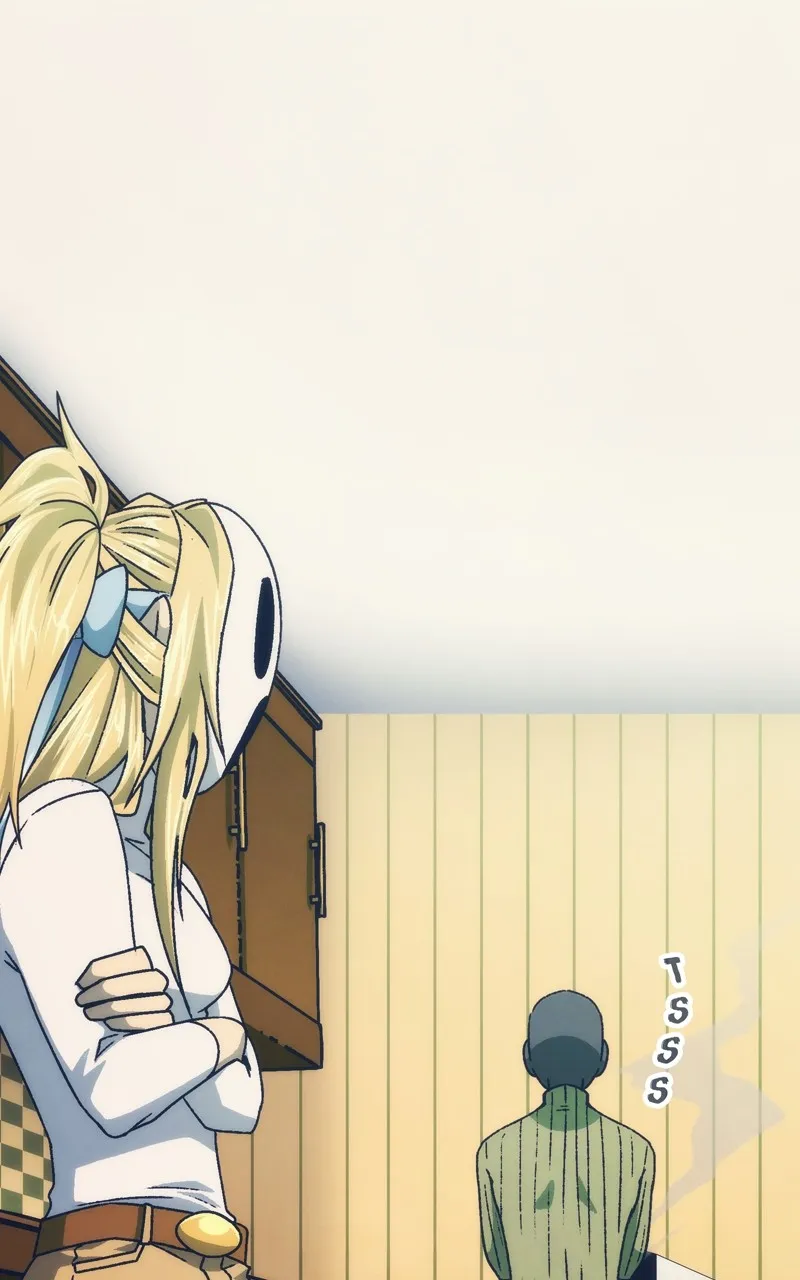 Read City of Blank EN Manga Online