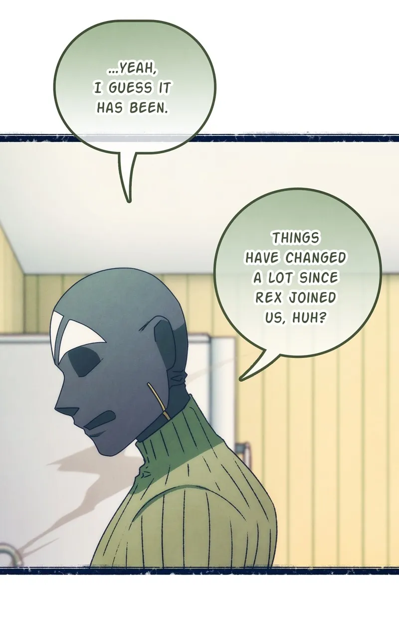 Read City of Blank EN Manga Online