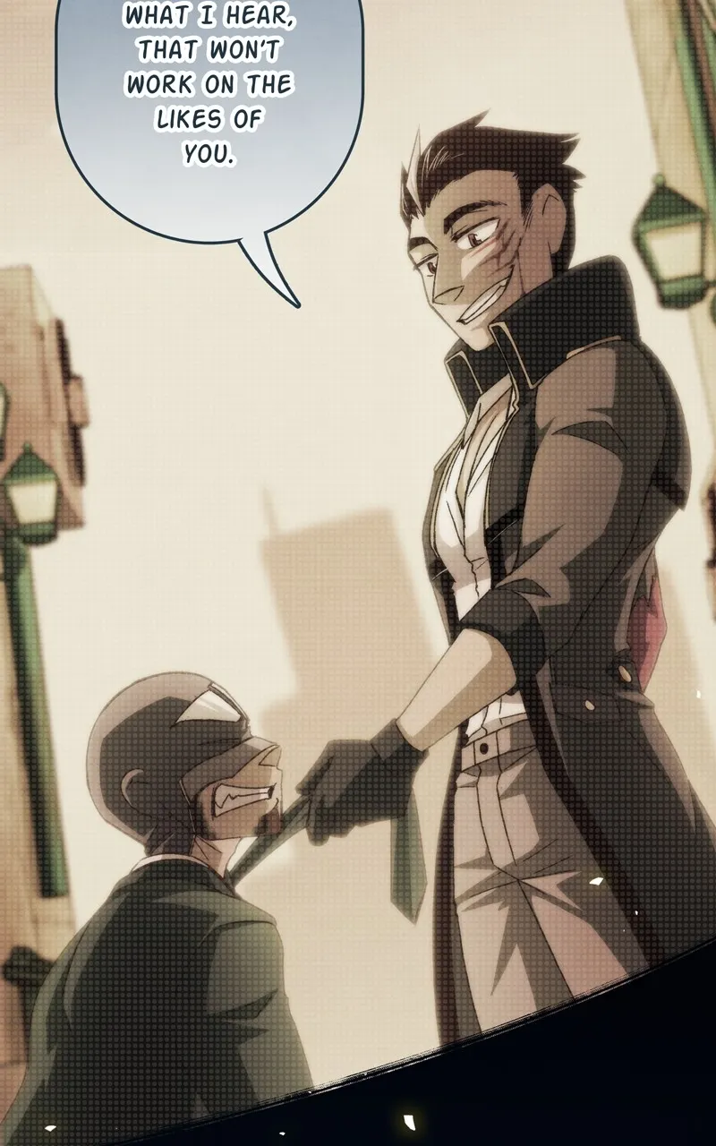 Read City of Blank EN Manga Online