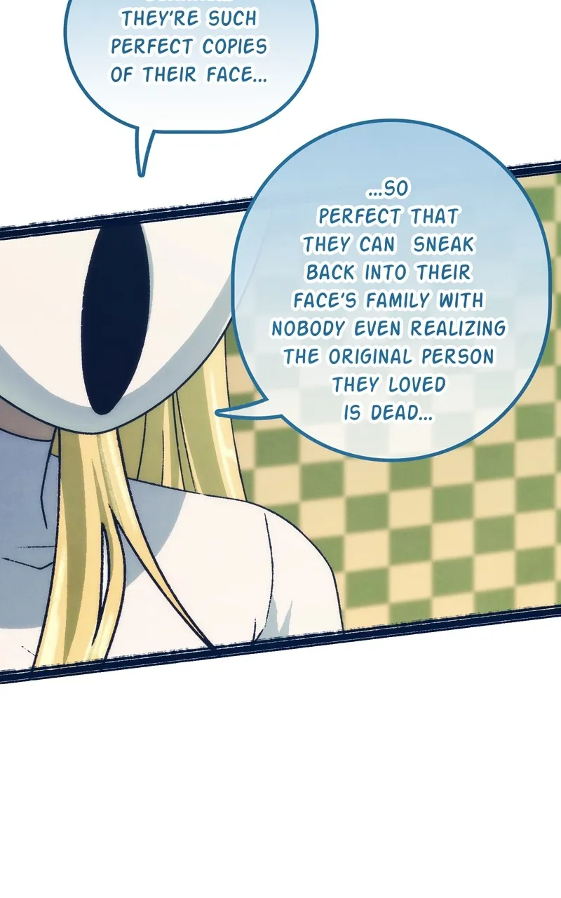 Read City of Blank EN Manga Online