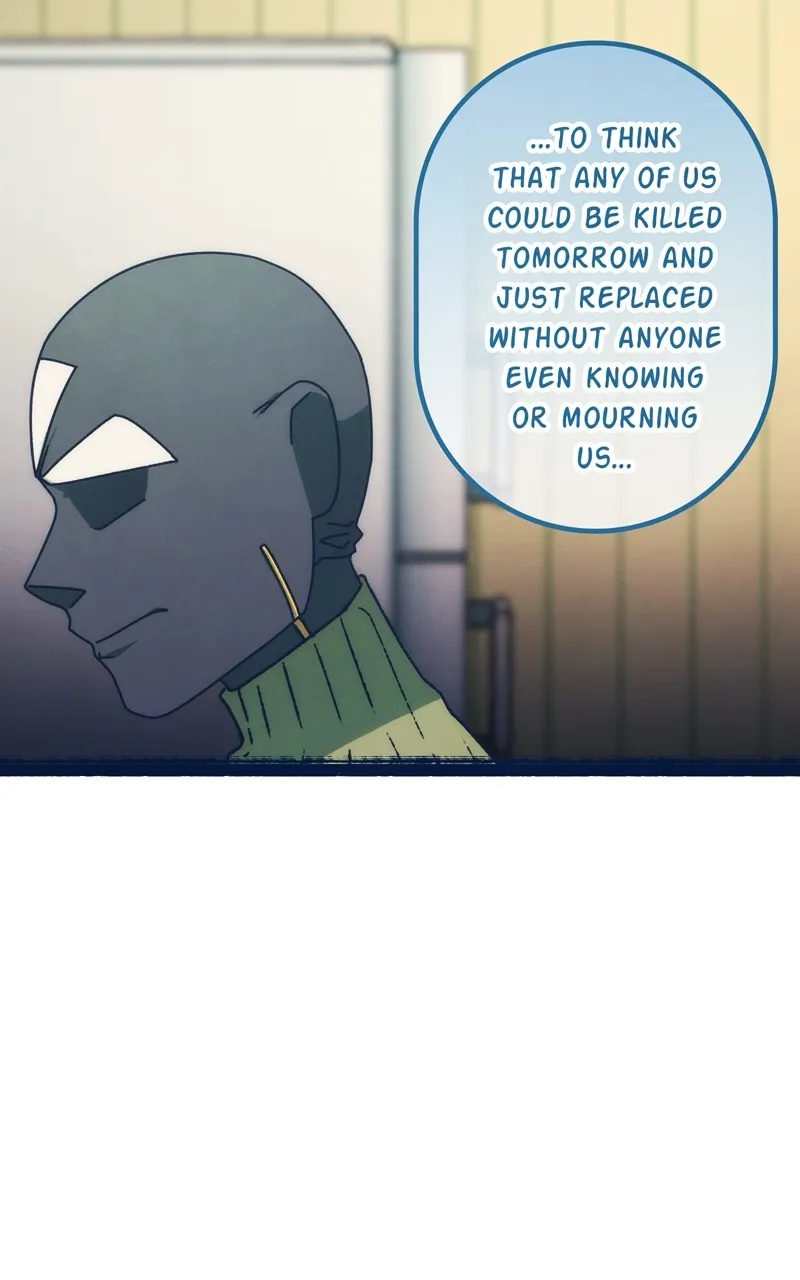 Read City of Blank EN Manga Online