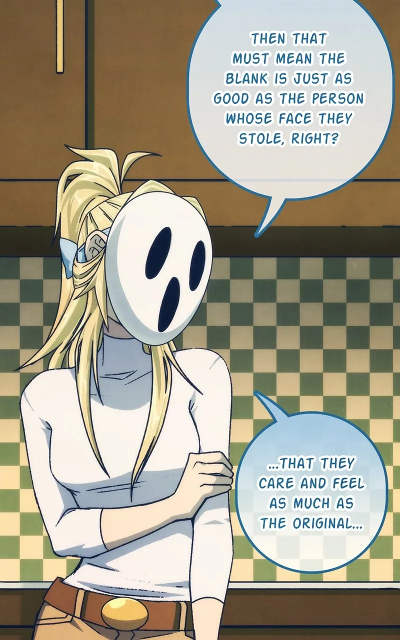 Read City of Blank EN Manga Online