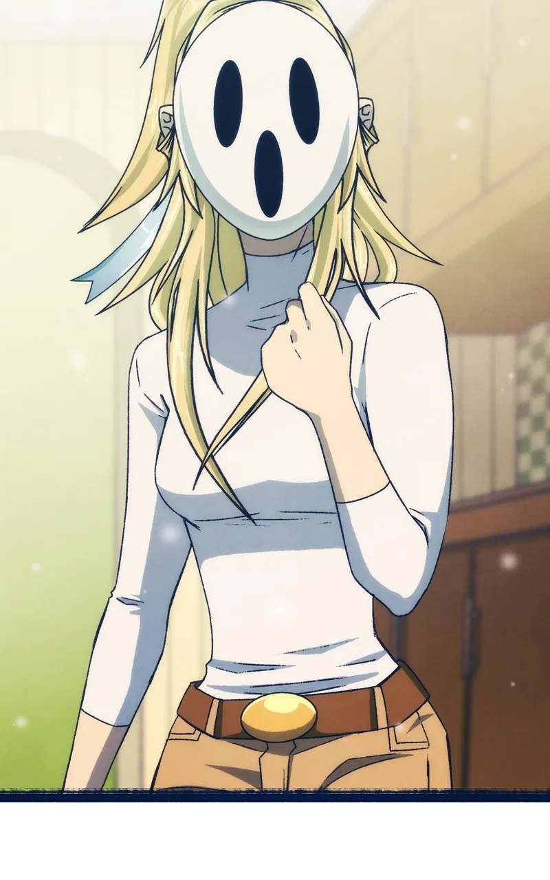 Read City of Blank EN Manga Online