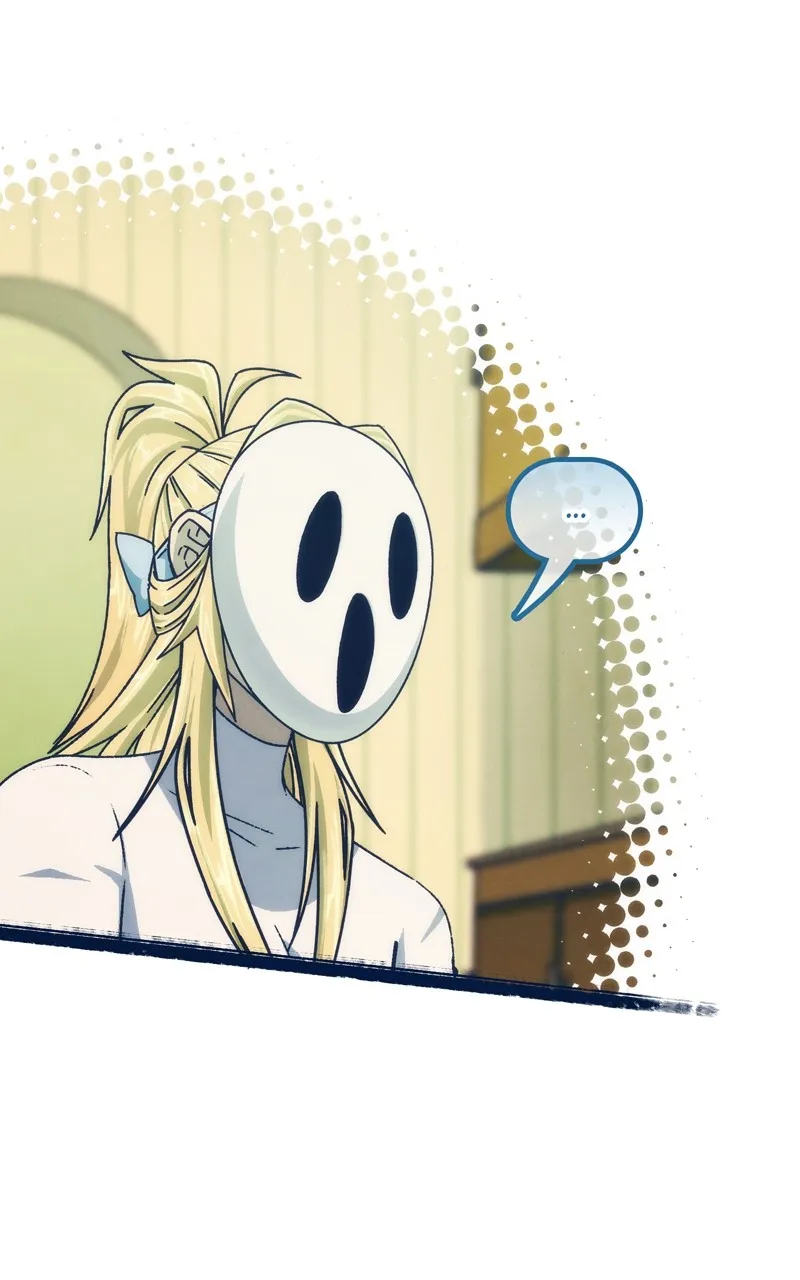 Read City of Blank EN Manga Online